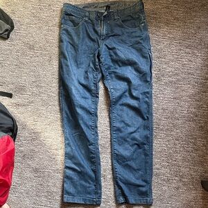 Prana Men's Stretchy Jeans